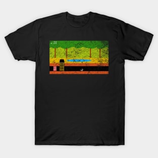 Pitfall! T-Shirt